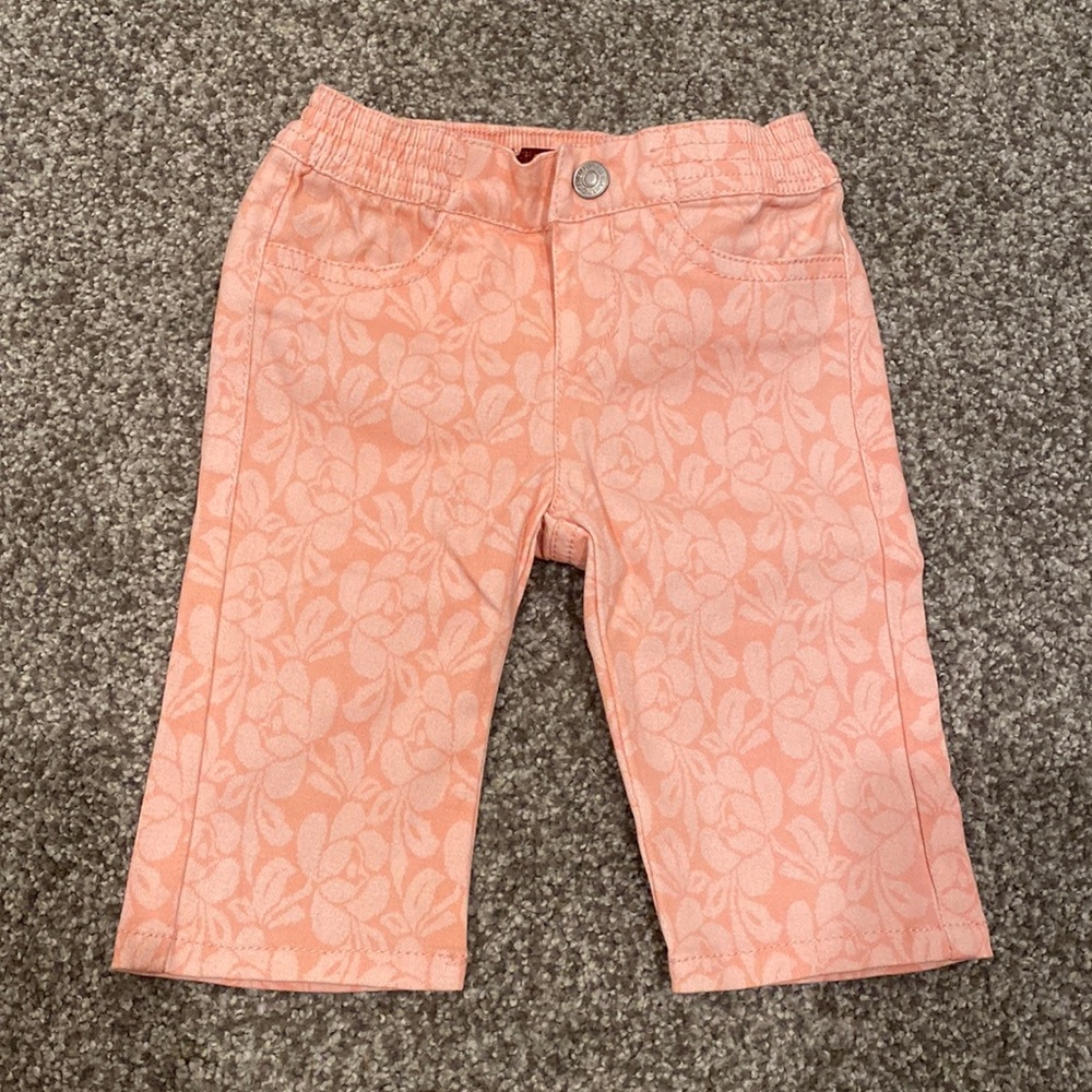 7 for all man kind Baby Jeans